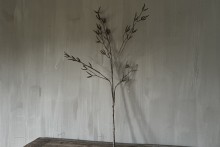 Twig brown 90 cm